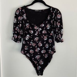 Nastygal Bodysuits Set of 2